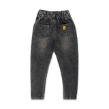 PANTALONI JEANS