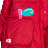 PARKA IMBOTTITO