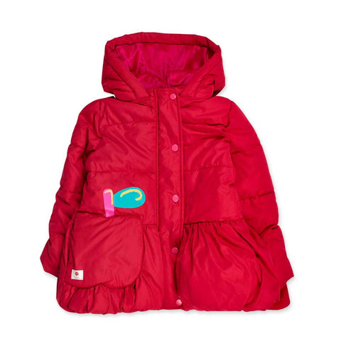 PARKA IMBOTTITO