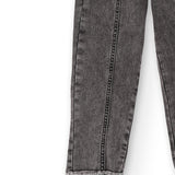 PANTALONI JEANS COTONE