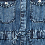 ABITO JEANS