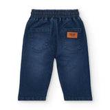 PANTALONI JEANS