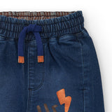 PANTALONI JEANS