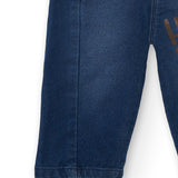 PANTALONI JEANS